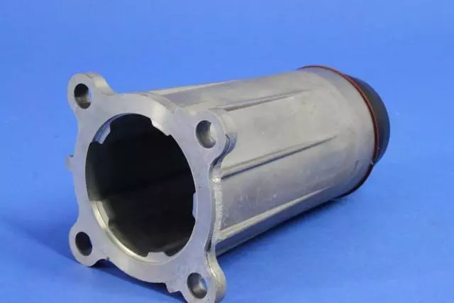 4746150 - Transfer Case Model 231 [DHJ, DHK, DHN]: Transfer Case Extension for Mopar Image