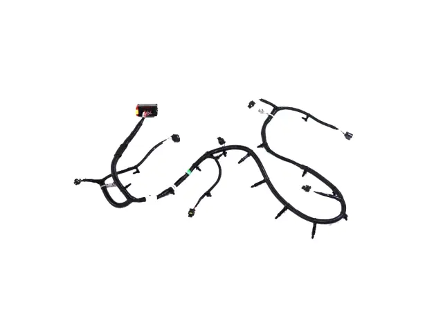 68372840AD - : Rear Fascia Wiring for Mopar Image