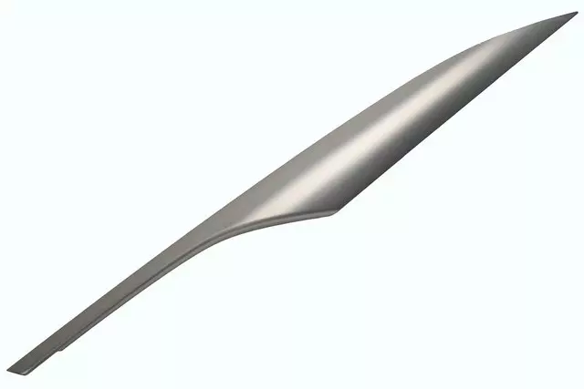 23256599 - : 2019 Cadillac CTS - Applique for Cadillac: CTS Image