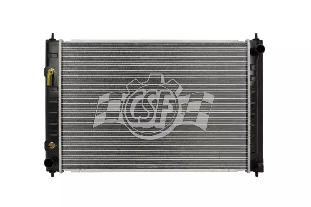 3372 - : Radiator for CSF Image