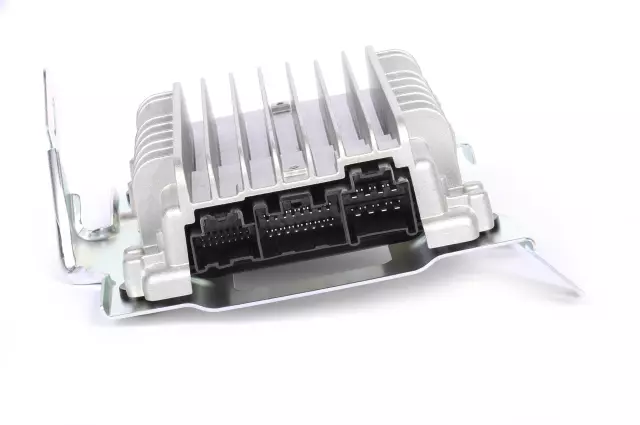 Radio Speaker Amplifier - GM (22848377)