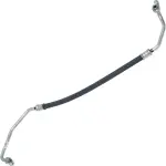 HA112508C - : A/C Refrigerant Discharge Hose -- Discharge Line for UAC Image