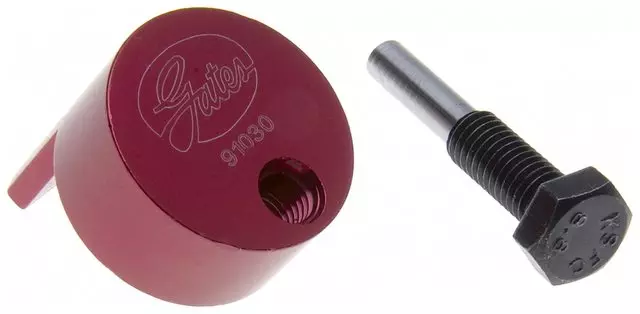 91030 - Engines &amp; Components: Serpentine Belt for ACDelco Image