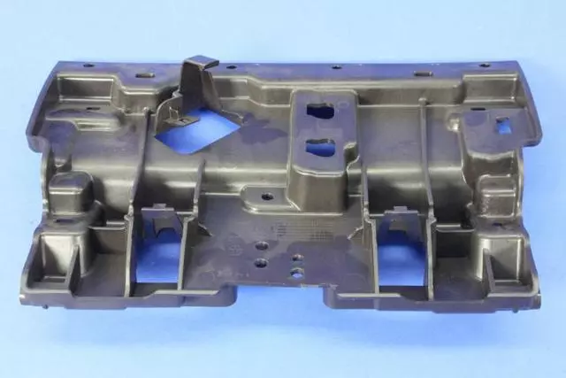 1XT67LU5AD - Interior Trim: Storage Bin Substrate for Mopar Image image