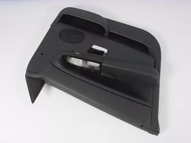 Front Door Trim Panel, Left - Mopar (1QD971DVAA)