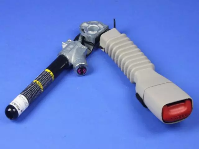 Front Inner Seat Belt, Right - Mopar (1GD801D1AE)
