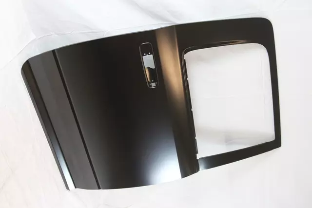 55372020AB - Doors, Door Mirrors and Related Parts: Rear Door Outer Panel, Right for Mopar Image