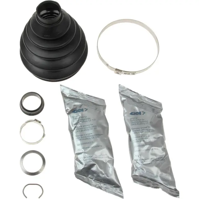 306354 - : Loebro CV Joint Boot Kit for Loebro Image