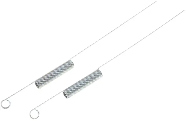 29008 - : Extension Spring - Length 9-1/2 In.-O.D. 25/64 In. for Dorman Image
