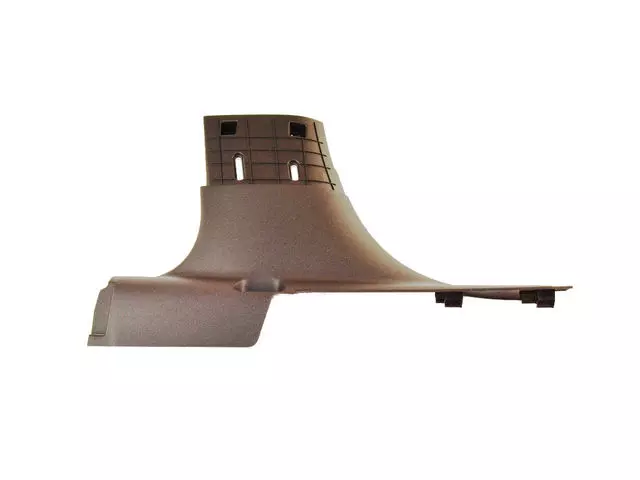B Pillar Lower Trim Panel, Left - Mopar (1UD03LU5AC)