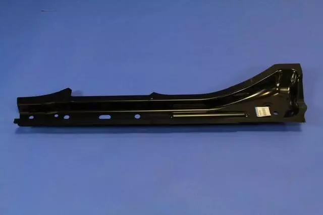 Sill Panel, Right - Mopar (68102524AD)