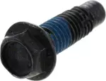 11250012U - Body: Door Check Bolt for Nissan: LEAF, NV1500, NV2500, NV3500, TITAN, TITAN XD Image