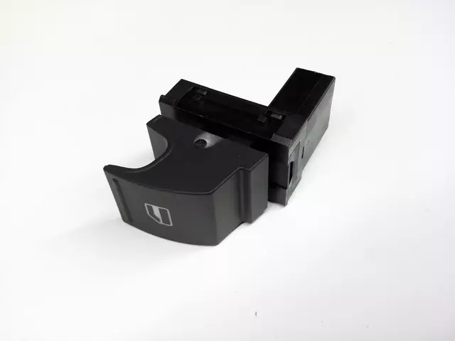 7L6959855BREH - Body: Window Switch for Volkswagen: CC, Eos, Golf, Golf R, GTI, Jetta, Passat, R32, Rabbit, Tiguan, Tiguan Limited, Touareg Image