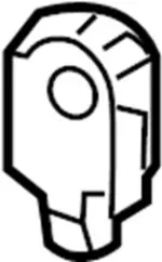 2774064J00 - : Actuator for INFINITI: G20 Image