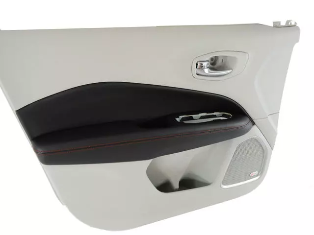 5VL831R5AK - : Front Door Trim Panel, Left for Mopar Image