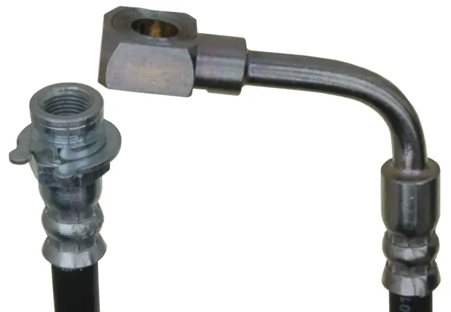 BH380409 - Brakes &amp; Brake Parts: Raybestos Element3 Brake Hose for Raybestos Brakes Image