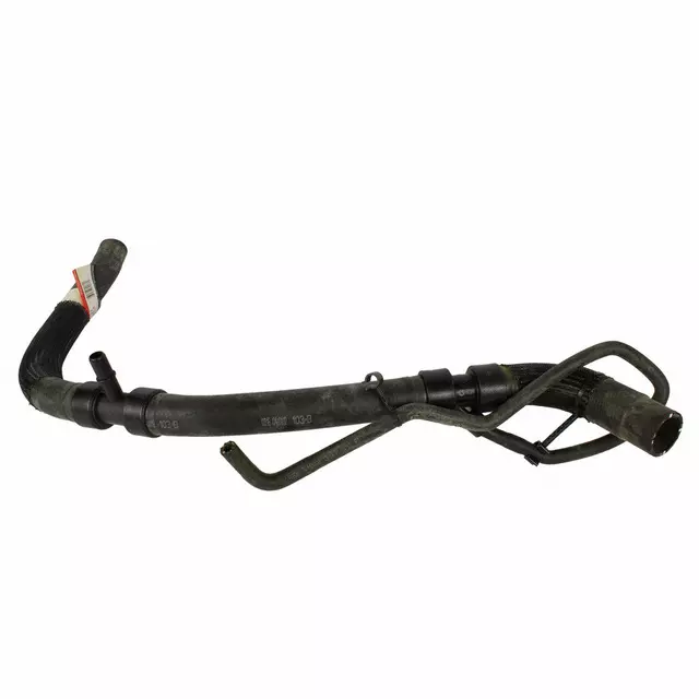 Upper Hose - Ford (DA8Z-8260-A)