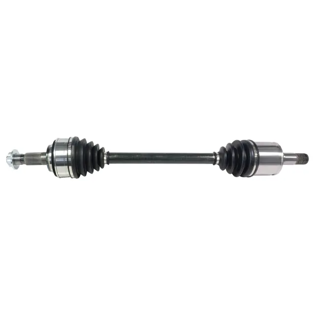 NCV69118 - : 08-19 Toyota Sequoia CV Axle Assembly  - Rear Left for GSP Image