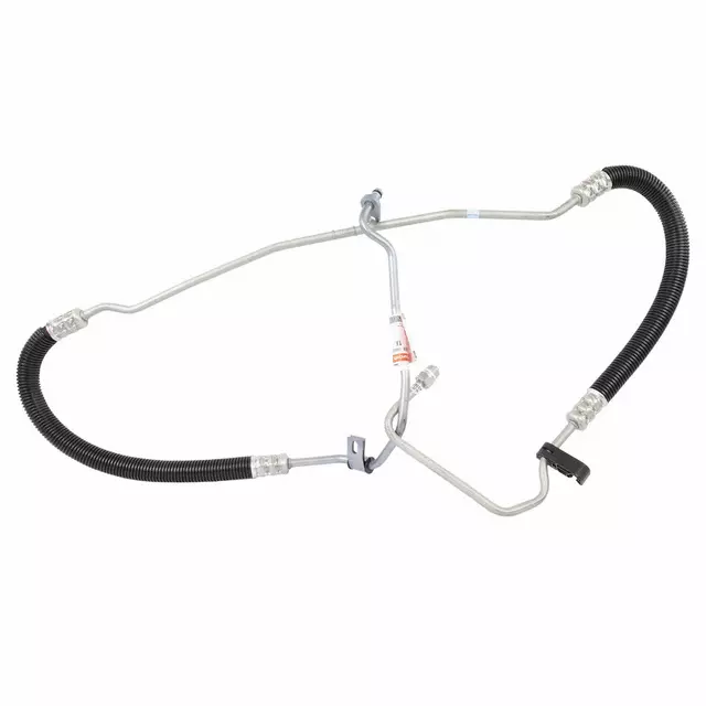 Power Steering Pressure Hose - Ford (JC3Z-3A717-A)