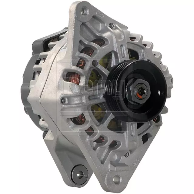 12466 - Charging &amp; Starting Systems: Remy Alternator for Remy Image