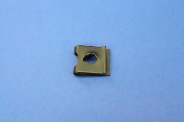 68239906AA - Air Conditioners and Heaters: Clip for Mopar Image image
