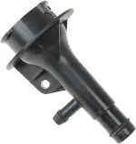 21341216 - : Professional Parts Sweden Engine Oil Filler Tube for PROFESSIONAL PARTS Image