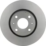 9C25121 - : Brembo PRIME Disc Brake Rotor for Brembo Image