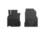 W190 - : All Weather Floor Mats for WeatherTech Image