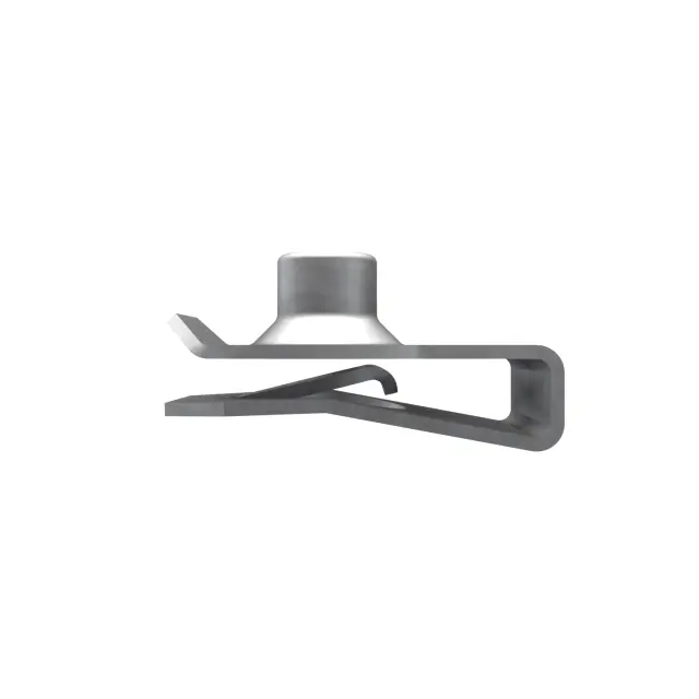 6507010AA - Frames and Bumpers: U Multi Thread Nut for Mopar Image