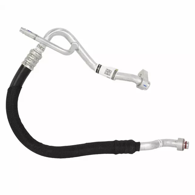 Tube Assembly - Ford (K2GZ-19D742-A)