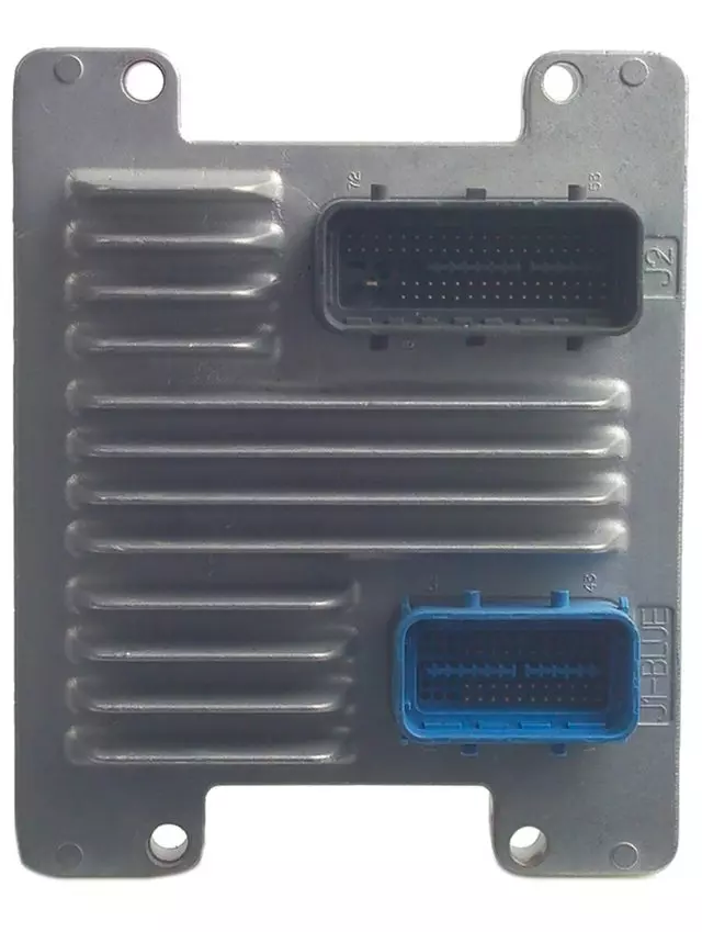 Engine Control Module - ACDelco (218-12674)