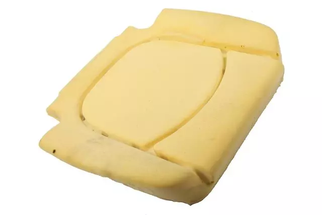 15899652 - Body: Seat Cushion Pad for Buick: Enclave | Chevrolet: Traverse | GMC: Acadia, Acadia Limited | Saturn: Outlook Image