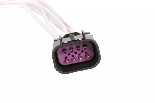 Multi-Purpose Wire Connector - GM (13587152)