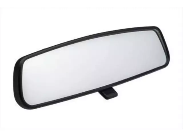 F2AZ17700A - Body: Mirror for Ford: Bronco, Crown Victoria, E-150 Econoline, E-150 Econoline Club Wagon, E-250 Econoline, E-350 Econoline, E-350 Econoline Club Wagon, Econoline Super Duty, F-150, F-250, F-250 HD, F-350, F-Super Duty, Windstar | Lincoln: Mark VIII, Town Car | Mercury: Grand Marquis Image
