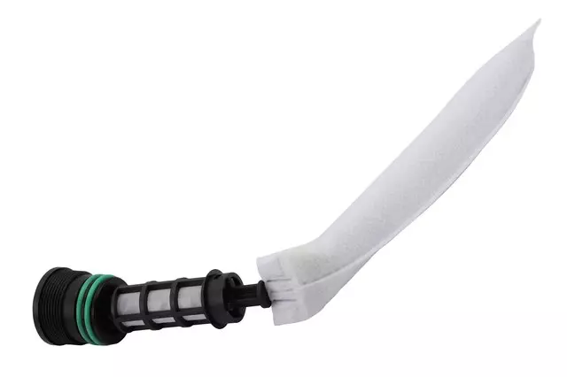 1511051 - HVAC: ACDelcoâ„¢ Dehydrator for Buick: Cascada, LaCrosse, Regal, Verano | Cadillac: XTS | Chevrolet: Corvette, Cruze, Cruze Limited, Impala, Malibu, Malibu Limited Image