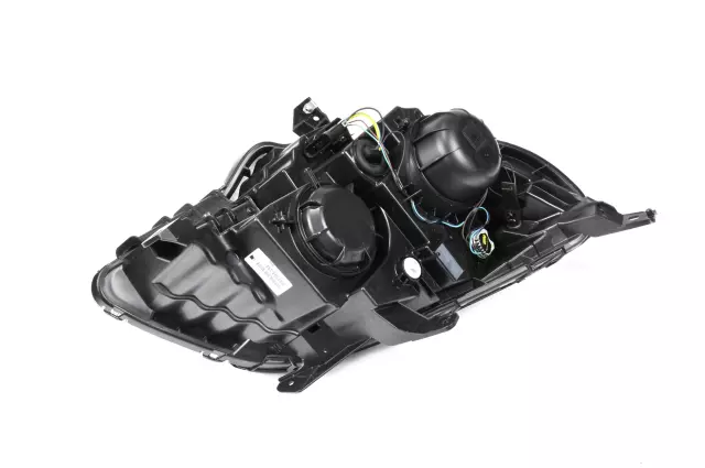 Driver Side Headlamp Assembly - GM (23383340)