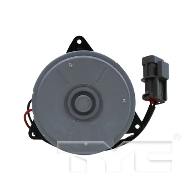 630790 - Cooling Systems: TYC Engine Cooling Fan Motor for TYC Image