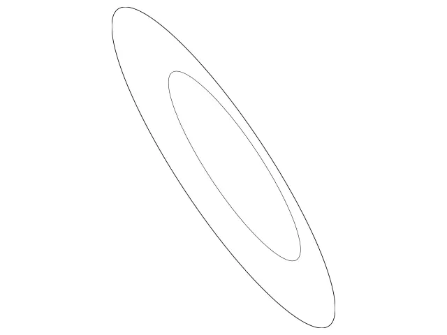 1714710110 - Fuel System: Lock Ring for Mercedes-Benz: 250, 300S, C300, C350, CL550, CL600, CL63 AMG, CL65 AMG, CLS400, E400, G55 AMG, G550, G550 4x4, G63 AMG, G65 AMG, GLK350, S350, S400, S500, S550, S600, S63 AMG, SL400, SL450, SL550, SL63 AMG, SL65 AMG, SLC300, SLC43 AMG, SLK250, SLK280, SLK300, SLK350, SLK55 AMG Image image