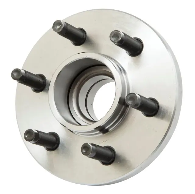 101993 - Wheels, Tires &amp; Parts: FAG Wheel Bearing - Generation 2 for SCHAEFFLER BEARING Image