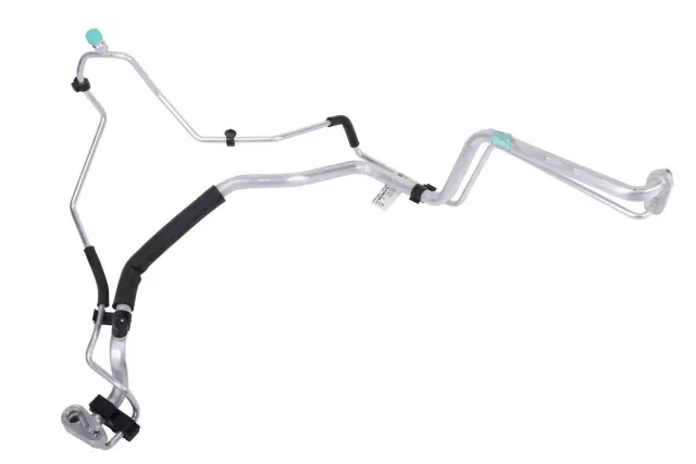 Suction Hose - GM (95299470)