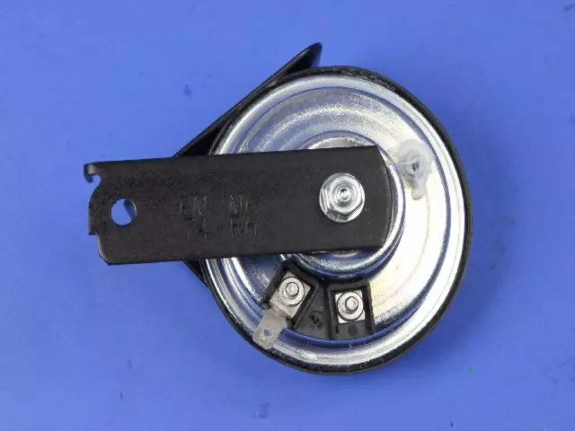 Horn And Bracket - Mopar (5026988AC)