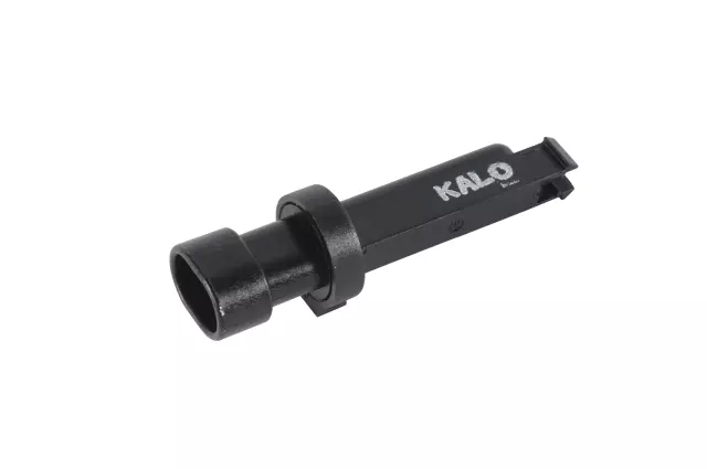 25897579 - : 2009-2016 GM Brake Fluid Level Switch for Cadillac: CTS | Chevrolet: Impala, Impala Limited Image