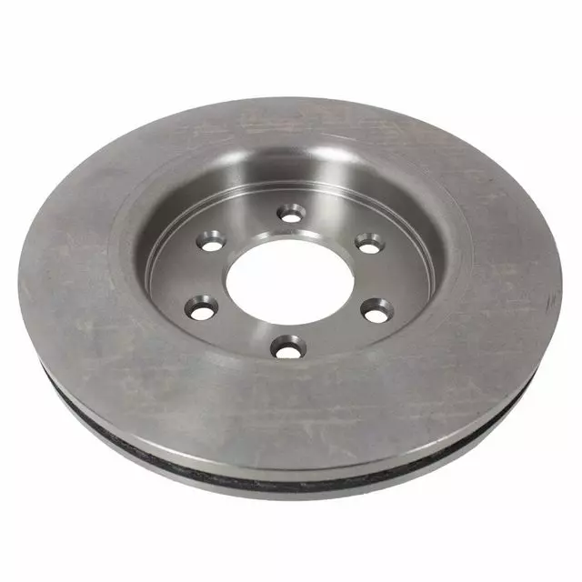 T3MZ1V125U - Brakes: Rotor for Ford Image