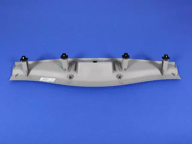 5HS29BD1AG - Body: Scuff Plate for Jeep: Grand Cherokee Image