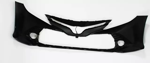 Cover Front Bumper L C - Toyota (52119-0X936)