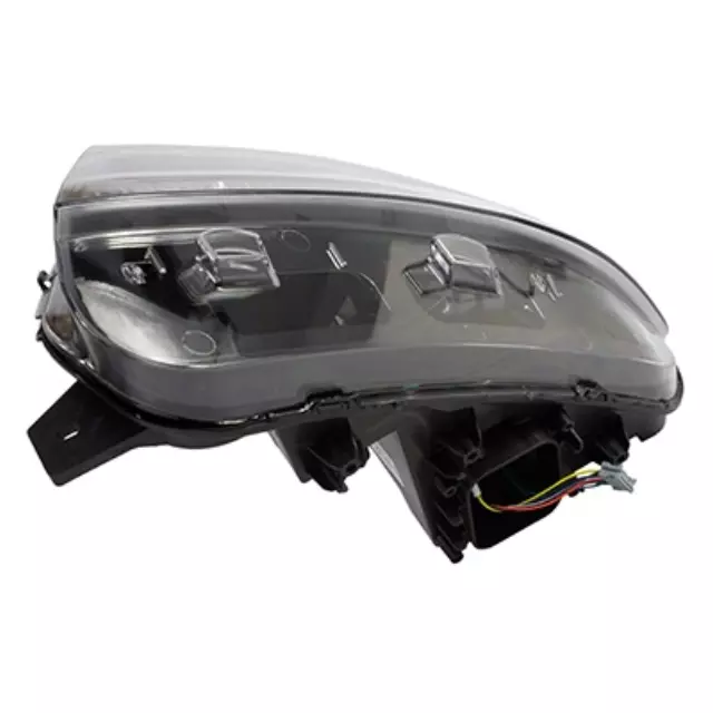 Headlamp Housing - Ford (FB5Z-13008-AH)