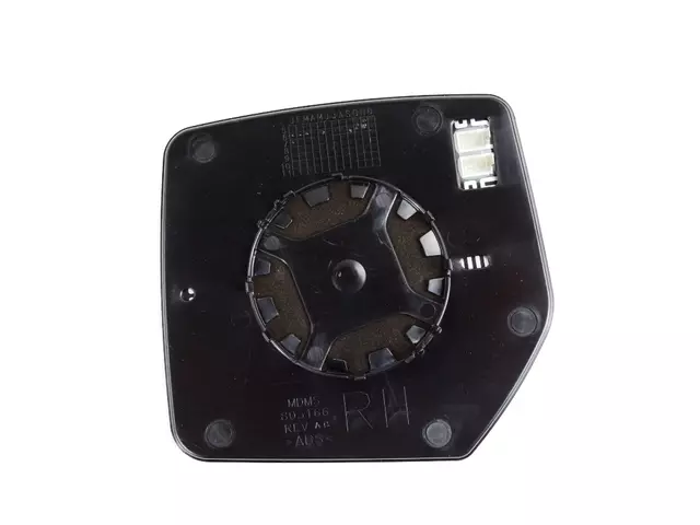 68003878AA - Doors, Door Mirrors and Related Parts: Mirror Replacement Glass, Right for Mopar Image image