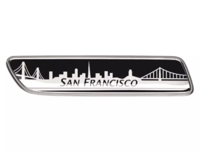 82212873 - : Emblem Kit for Mopar Image
