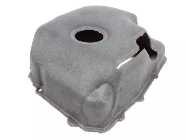 5169439AB - 62TE; 6-Speed; Automatic Transaxle: Transmission Shield for Chrysler: Town &amp; Country | Dodge: Grand Caravan | Ram: C/V Image