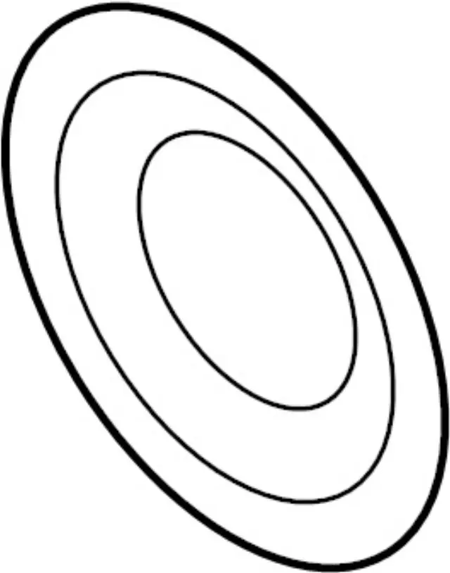 Alternator Pulley - Infiniti (23150AR00A)